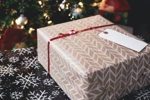 christmas present