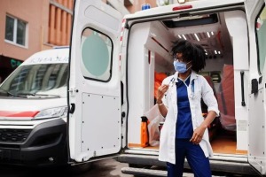 urgent medical couriers